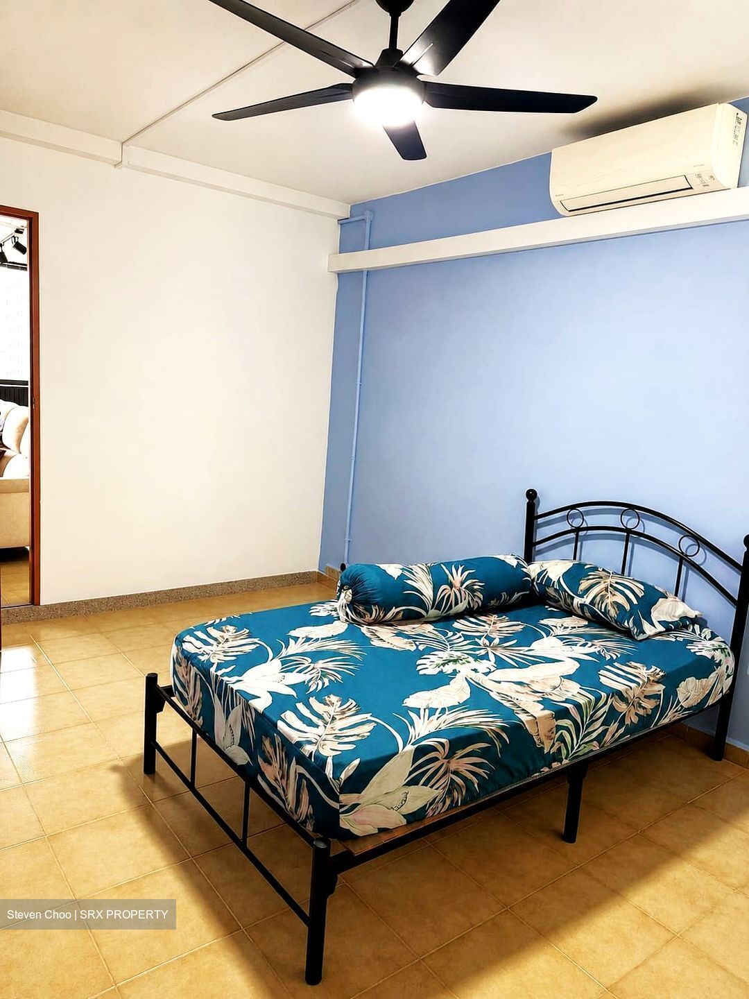 Blk 250 Yishun Sunshine (Yishun), HDB 4 Rooms #599240561